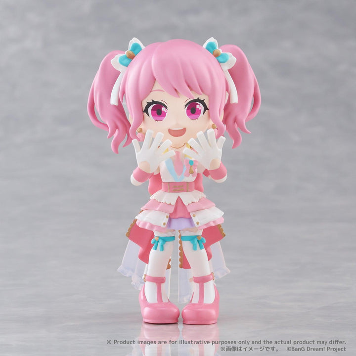 [BOX販売]PalVerse BanG Dream! Pastel＊Palettes -6個入りBOX-