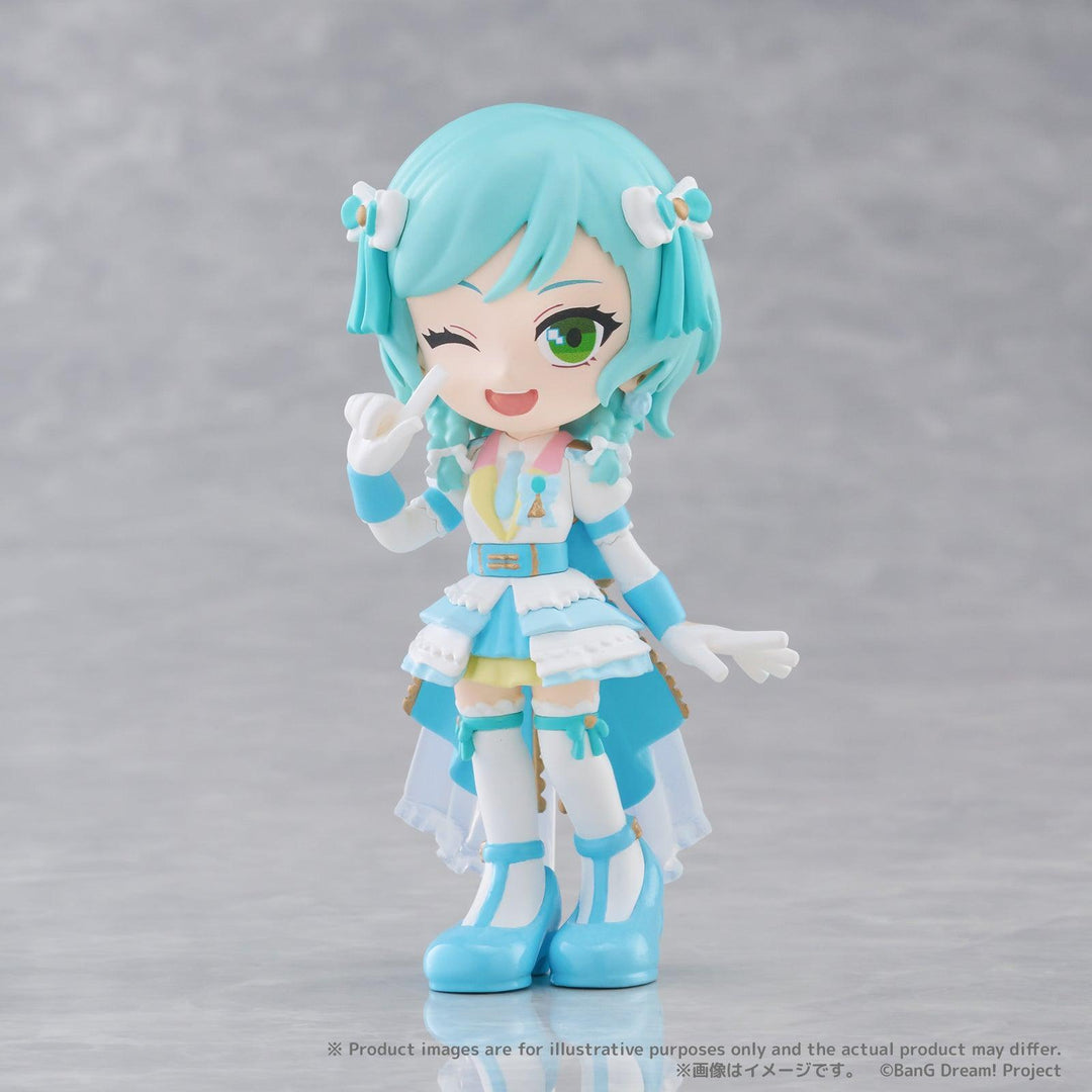 [BOX販売]PalVerse BanG Dream! Pastel＊Palettes -6個入りBOX-