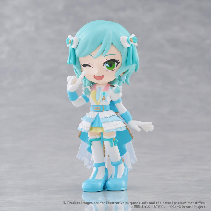 [BOX販売]PalVerse BanG Dream! Pastel＊Palettes -6個入りBOX-