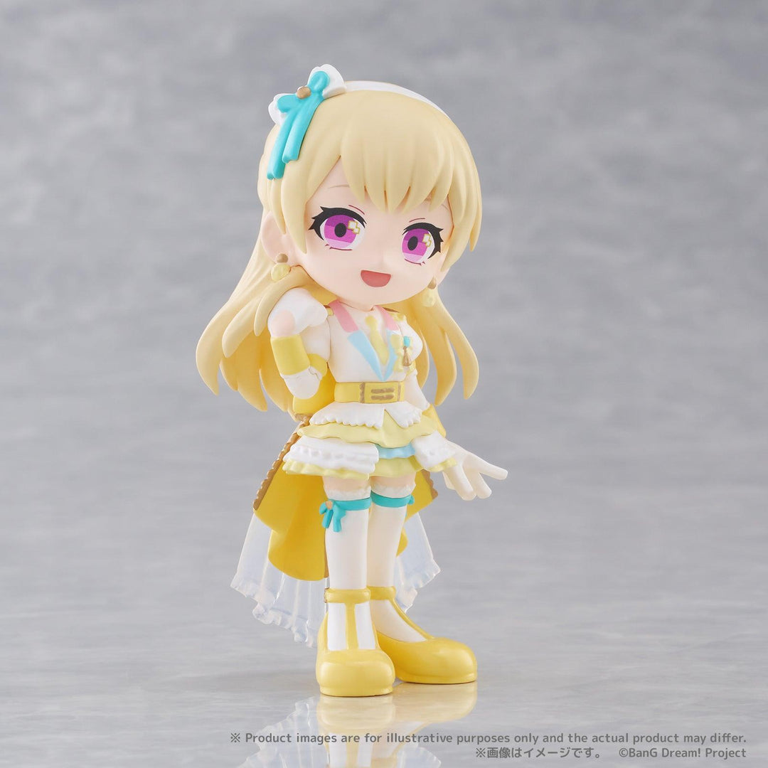 [BOX販売]PalVerse BanG Dream! Pastel＊Palettes -6個入りBOX-