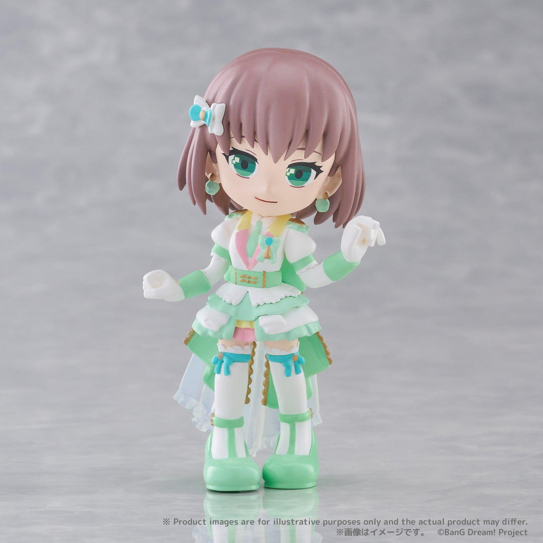 [BOX販売]PalVerse BanG Dream! Pastel＊Palettes -6個入りBOX-