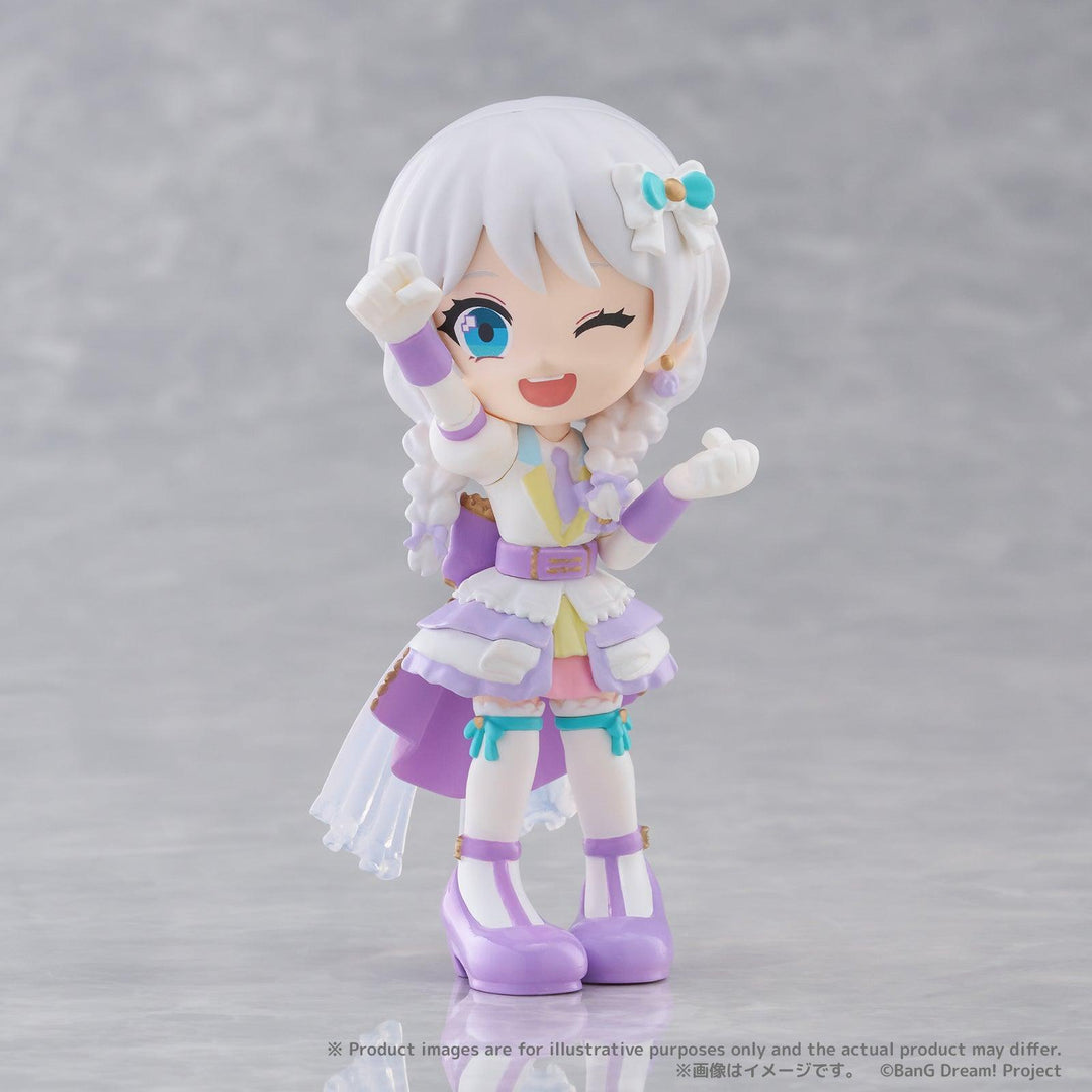 [BOX販売]PalVerse BanG Dream! Pastel＊Palettes -6個入りBOX-