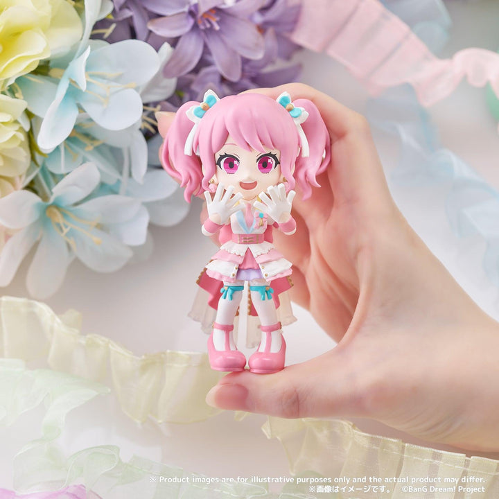 [BOX販売]PalVerse BanG Dream! Pastel＊Palettes -6個入りBOX-