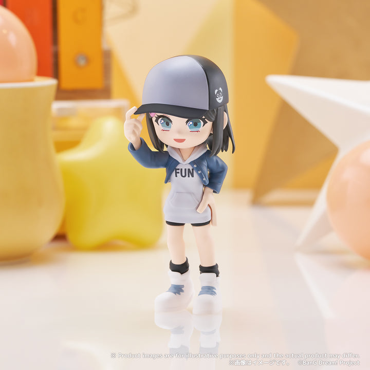 [BOX販売]PalVerse BanG Dream! ハロー、ハッピーワールド！ -6個入りBOX-