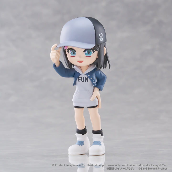 [BOX販売]PalVerse BanG Dream! ハロー、ハッピーワールド！ -6個入りBOX-