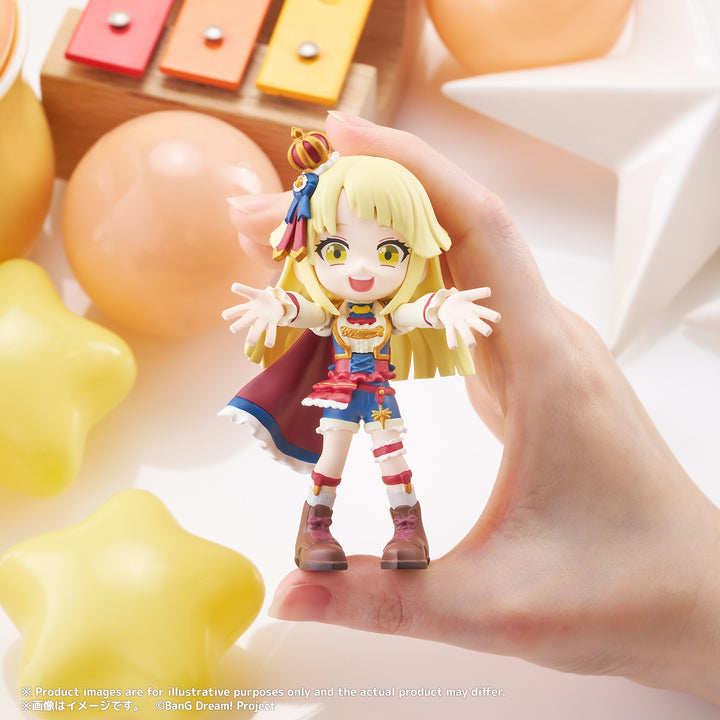 [BOX販売]PalVerse BanG Dream! ハロー、ハッピーワールド！ -6個入りBOX-