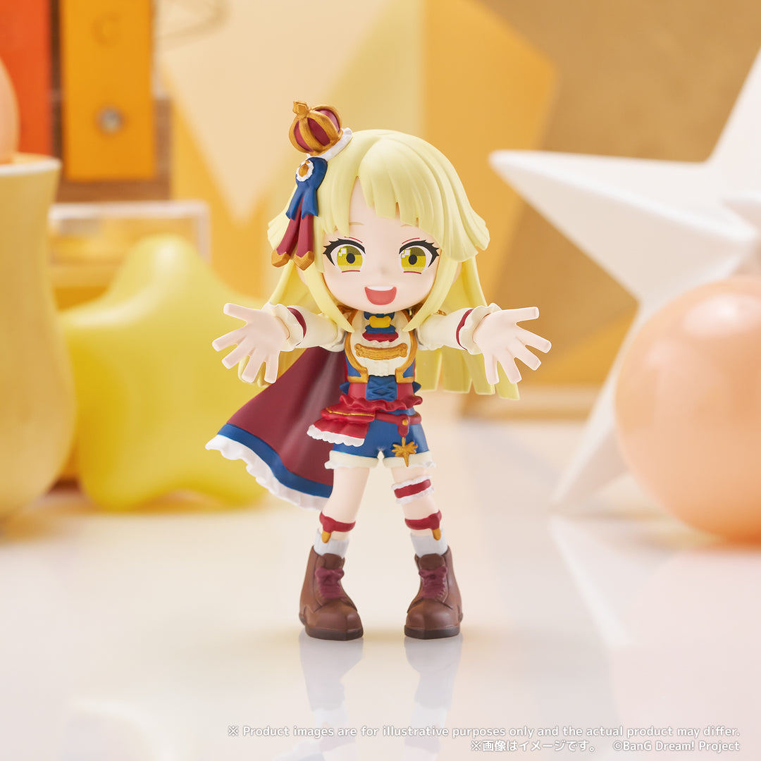 [BOX販売]PalVerse BanG Dream! ハロー、ハッピーワールド！ -6個入りBOX-