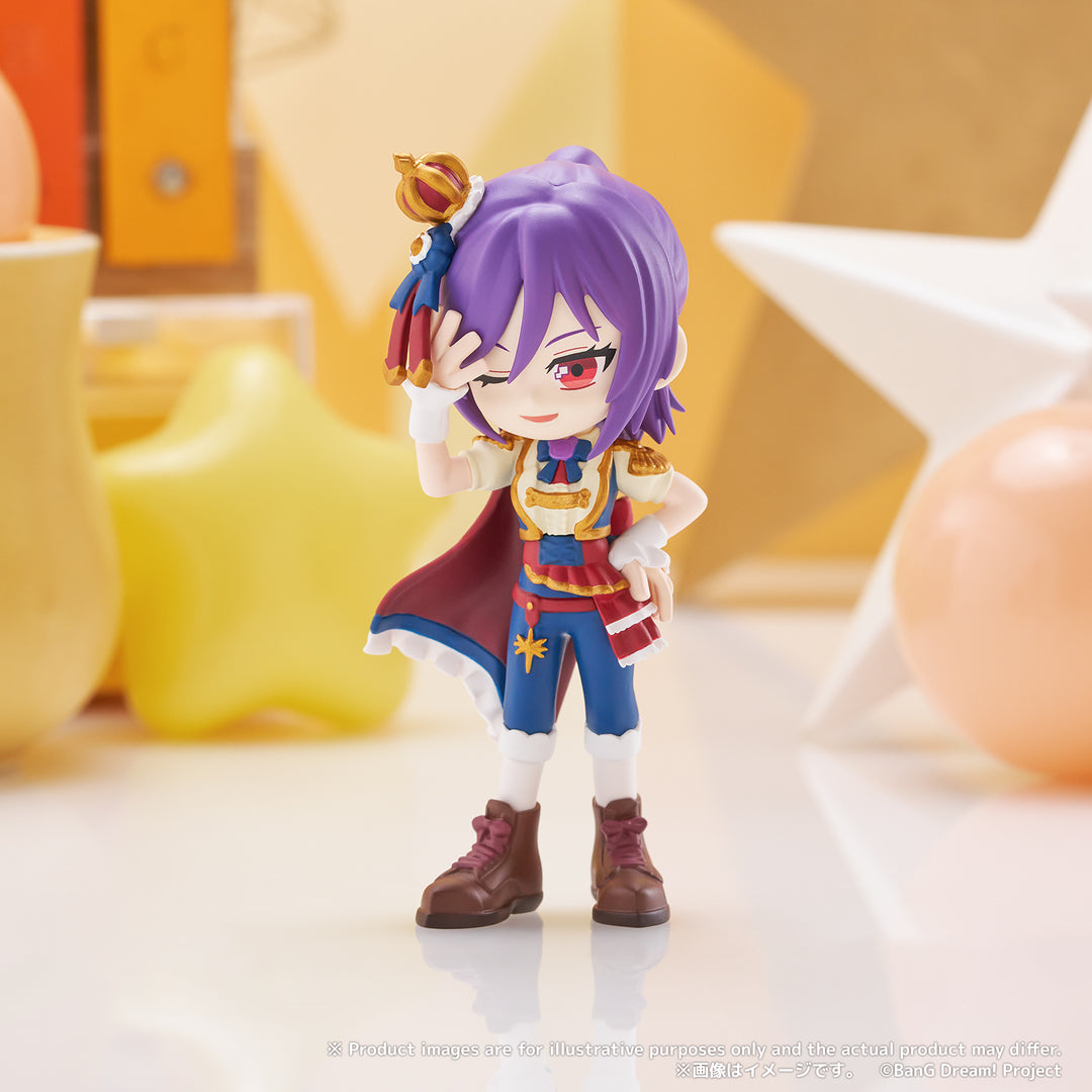 [BOX販売]PalVerse BanG Dream! ハロー、ハッピーワールド！ -6個入りBOX-