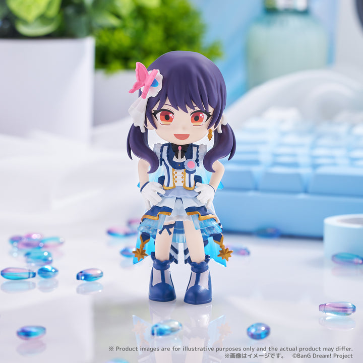 PalVerse BanG Dream! Morfonica -6個入りBOX-