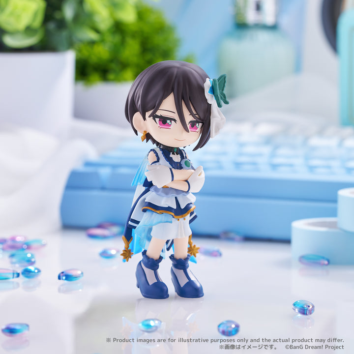 PalVerse BanG Dream! Morfonica -6個入りBOX-