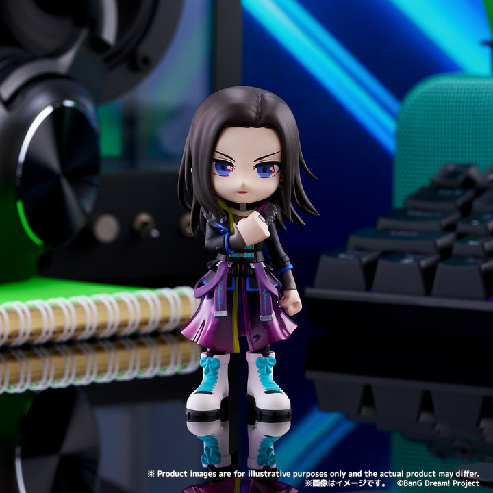 [BOX販売]PalVerse BanG Dream! RAISE A SUILEN -6個入りBOX-