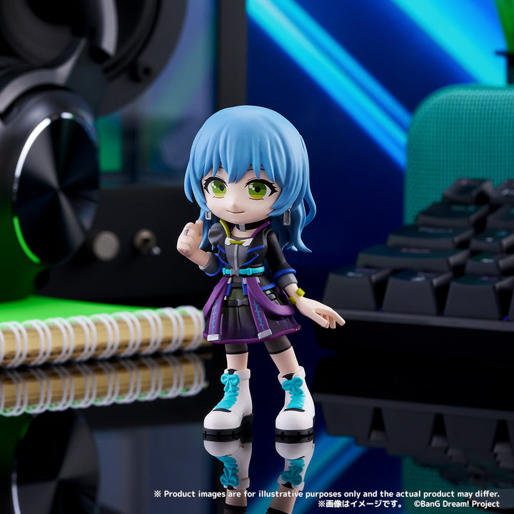 [BOX販売]PalVerse BanG Dream! RAISE A SUILEN -6個入りBOX-