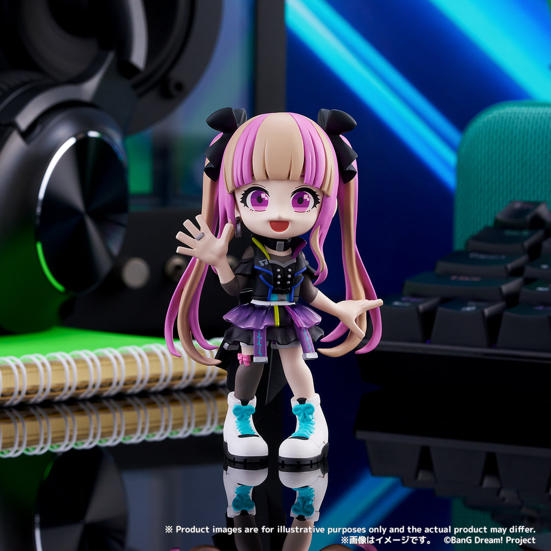 [BOX販売]PalVerse BanG Dream! RAISE A SUILEN -6個入りBOX-