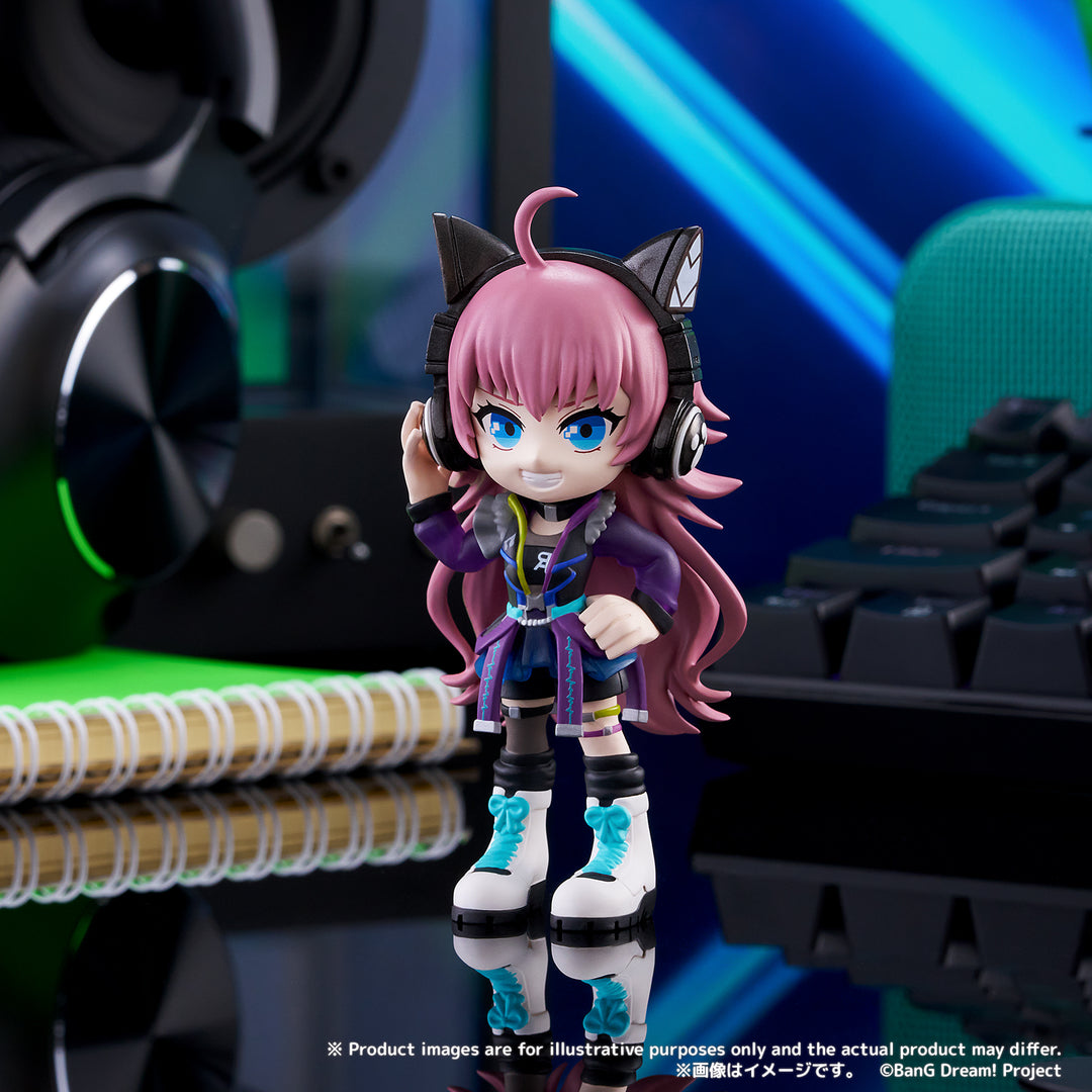 [BOX販売]PalVerse BanG Dream! RAISE A SUILEN -6個入りBOX-