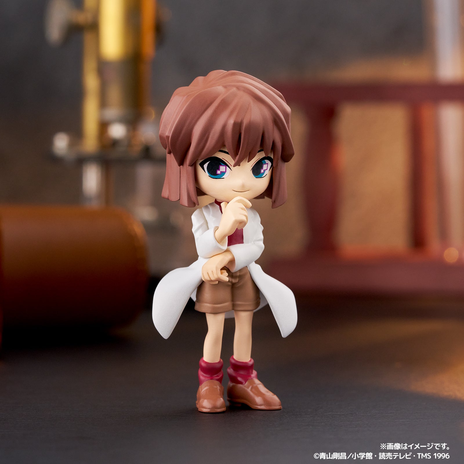 BOX販売]PalVerse 名探偵コナンvol.2 -6個入りBOX- – SOOTANG HOBBY