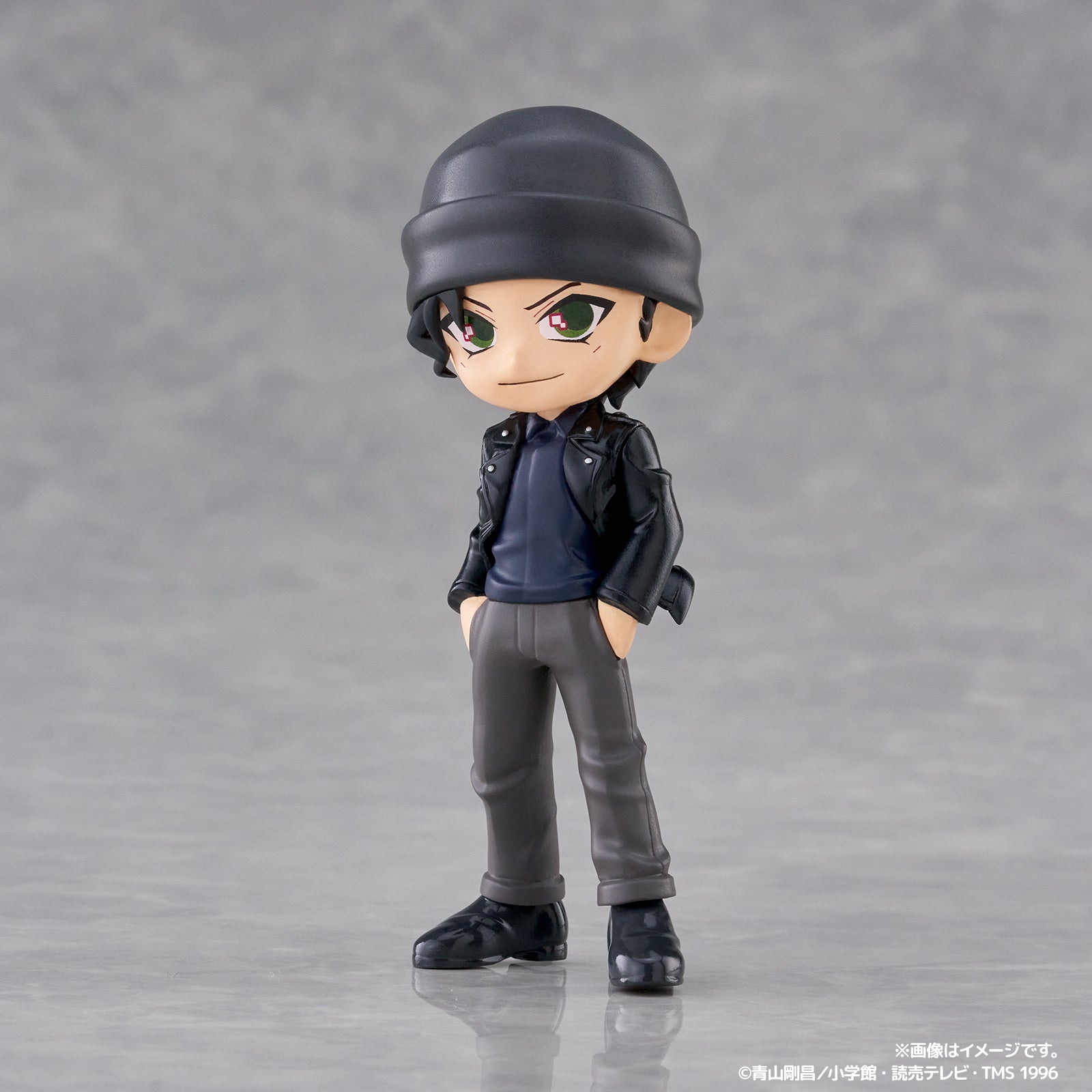 鬼太郎誕生・コナン・アンダーテールのフィギュアまとめ売り（14体）セット 名探偵コナン PalVerse vol.1 (6個セット) (フィギュア