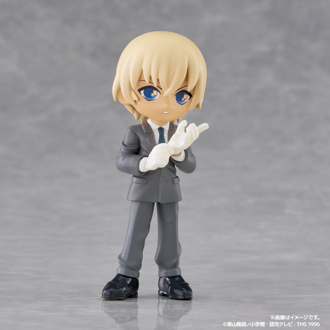 [BOX販売]PalVerse 名探偵コナンvol.2 -6個入りBOX-