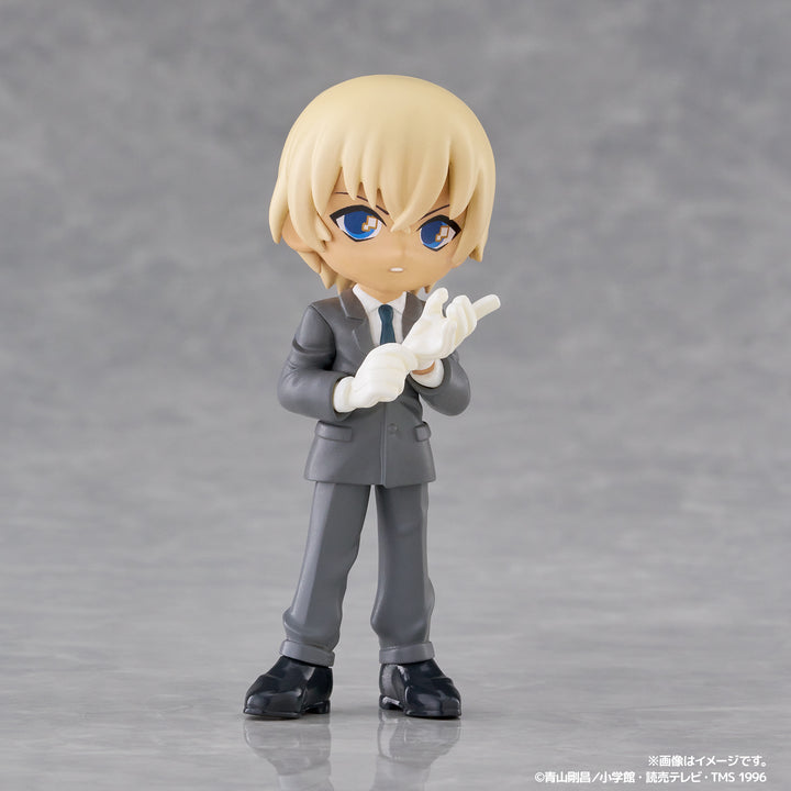 [BOX販売]PalVerse 名探偵コナンvol.2 -6個入りBOX-