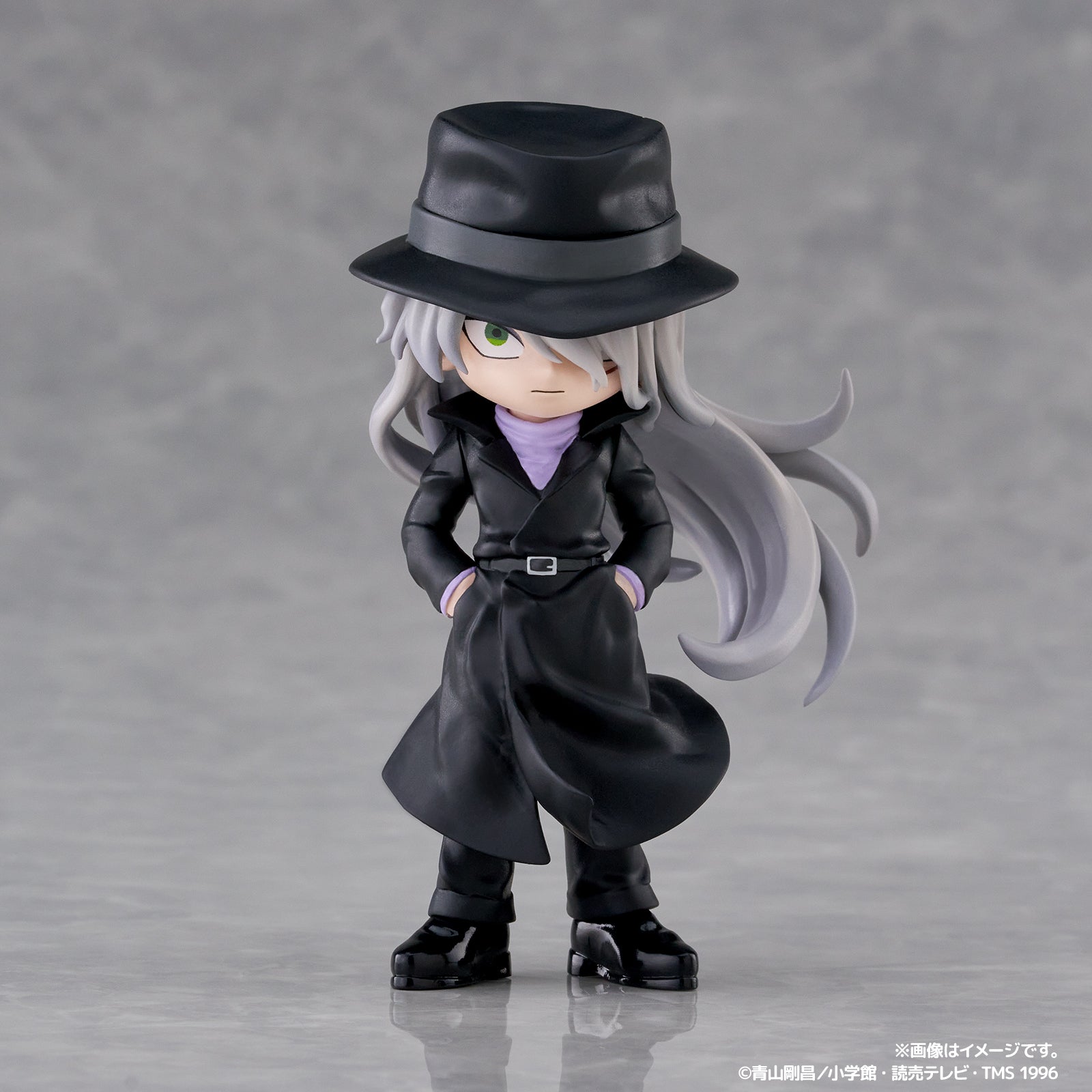 BOX販売]PalVerse 名探偵コナンvol.2 -6個入りBOX- – SOOTANG HOBBY