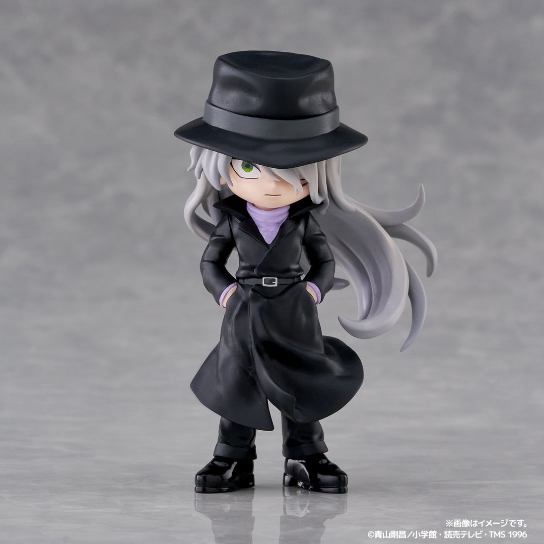 [BOX販売]PalVerse 名探偵コナンvol.2 -6個入りBOX-