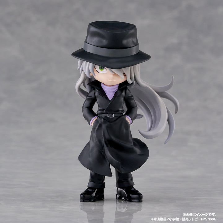 [BOX販売]PalVerse 名探偵コナンvol.2 -6個入りBOX-