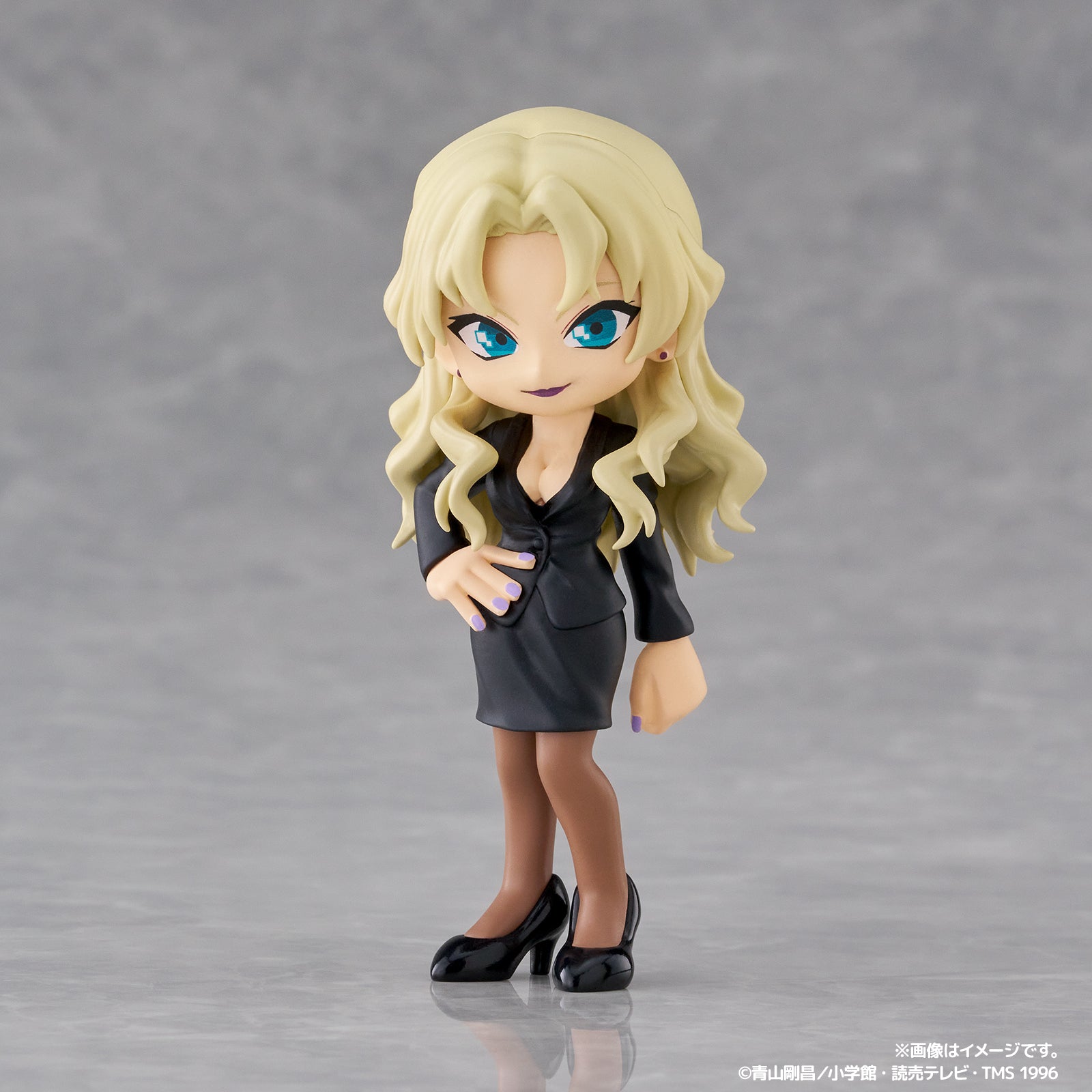 BOX販売]PalVerse 名探偵コナンvol.2 -6個入りBOX- – SOOTANG HOBBY