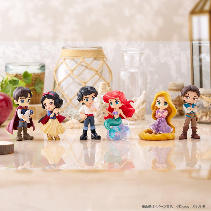 [BOX販売]PalVerse Disney vol.2 -6個入りBOX-