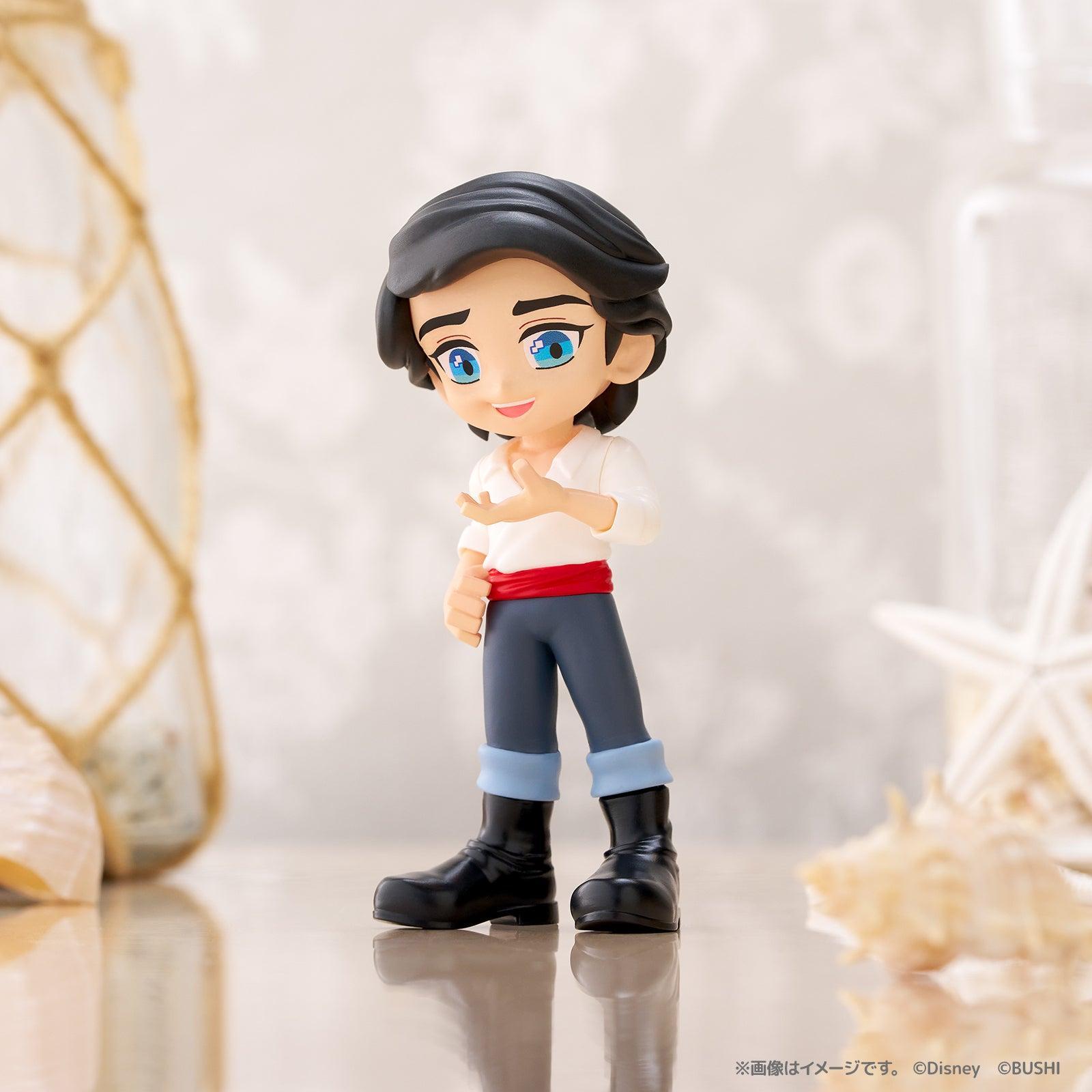 パウアタン 首長 フィギュア disney importfan_danco-kristoff5