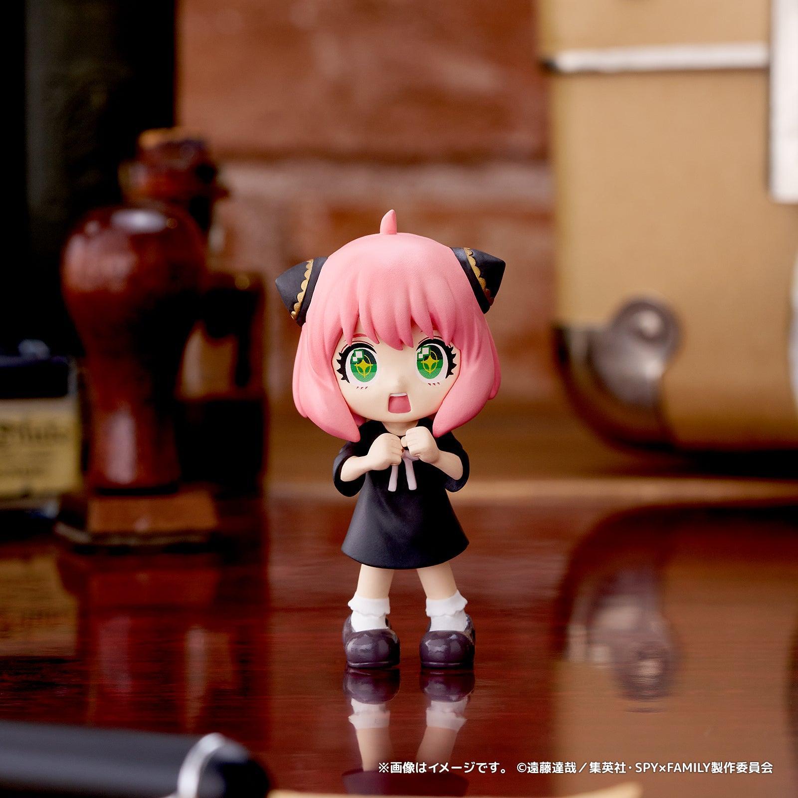 BOX販売]PalVerse SPY×FAMILY -6個入りBOX- – SOOTANG HOBBY