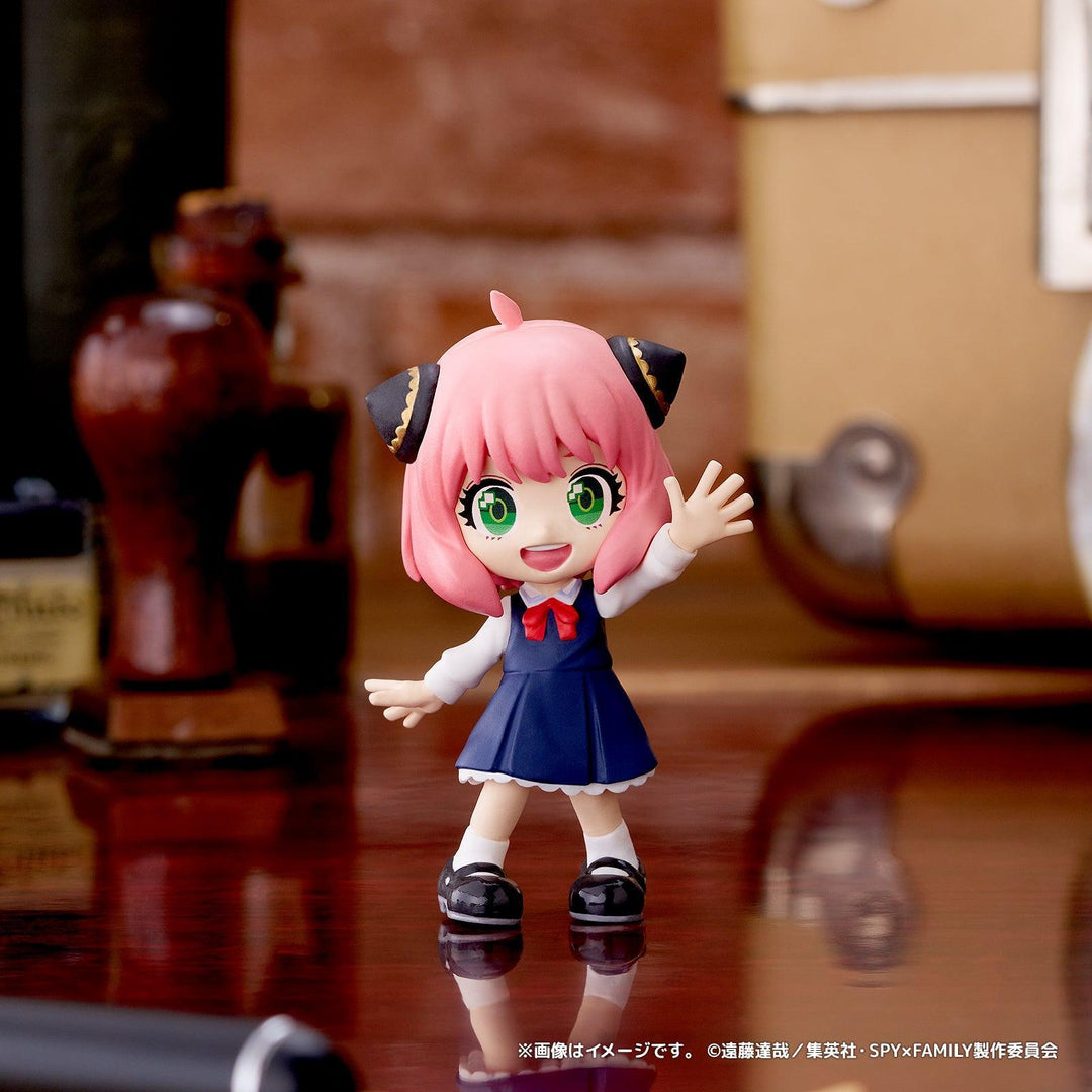 [BOX販売]PalVerse SPY×FAMILY -6個入りBOX-