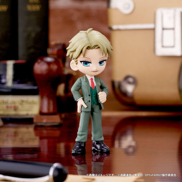 [BOX販売]PalVerse SPY×FAMILY -6個入りBOX-