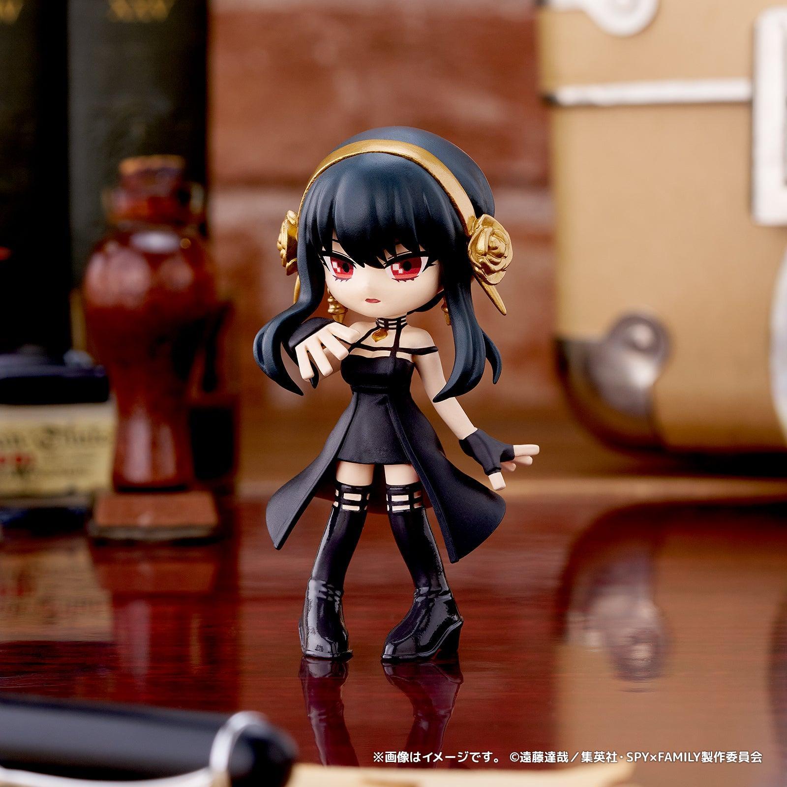 BOX販売]PalVerse SPY×FAMILY -6個入りBOX- – SOOTANG HOBBY