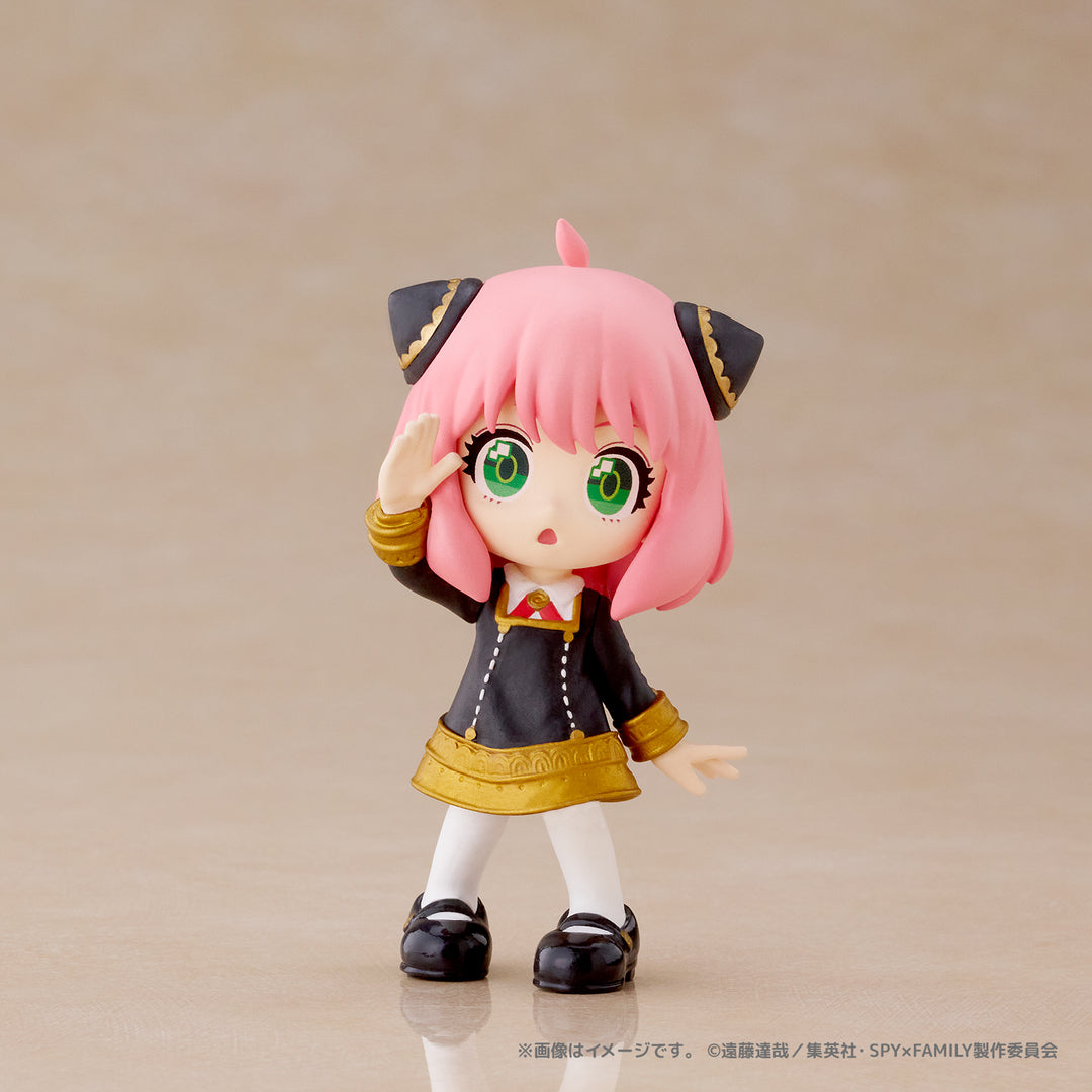 [BOX販売]PalVerse SPY×FAMILY -6個入りBOX-
