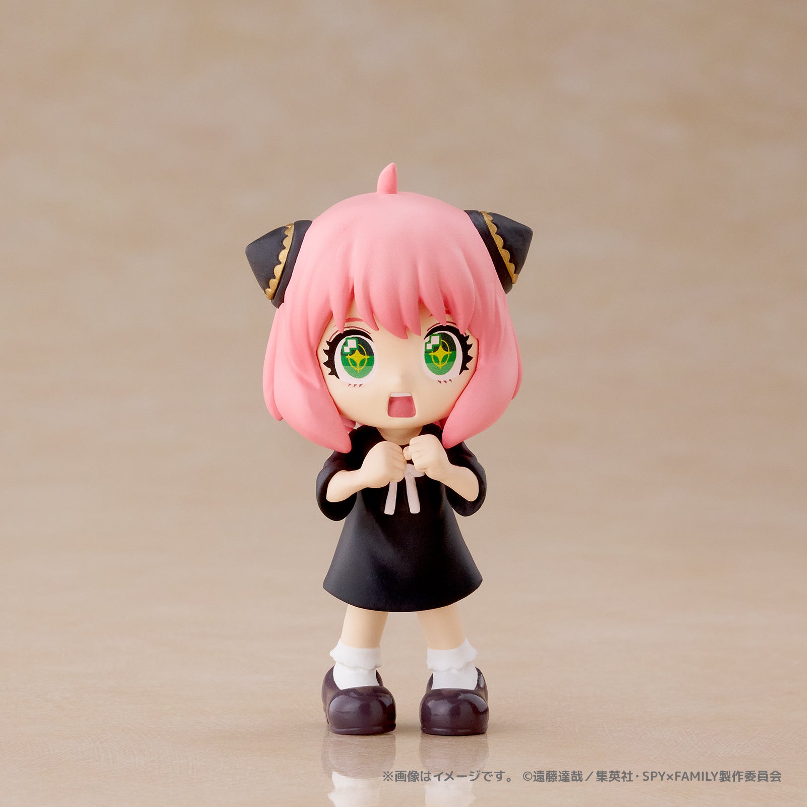 BOX販売]PalVerse SPY×FAMILY -6個入りBOX- – SOOTANG HOBBY