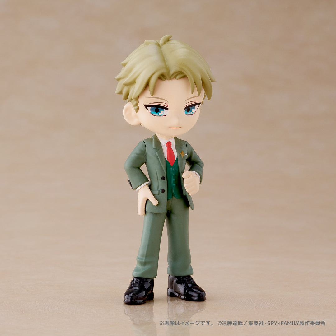 [BOX販売]PalVerse SPY×FAMILY -6個入りBOX-