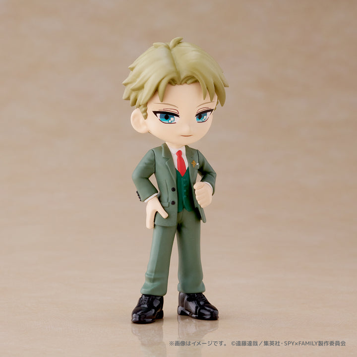 [BOX販売]PalVerse SPY×FAMILY -6個入りBOX-