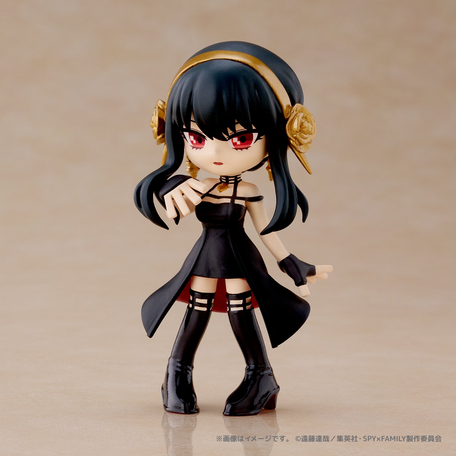 BOX販売]PalVerse SPY×FAMILY -6個入りBOX- – SOOTANG HOBBY