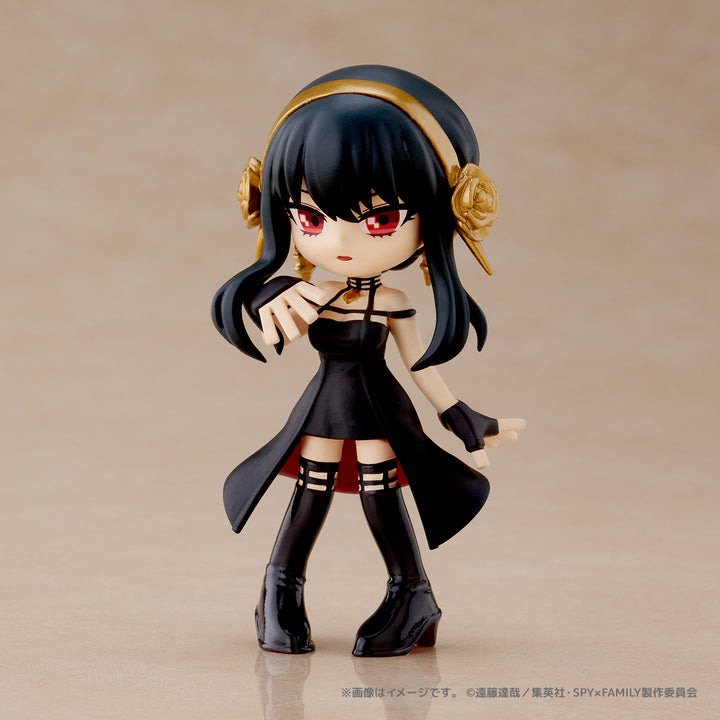 [BOX販売]PalVerse SPY×FAMILY -6個入りBOX-