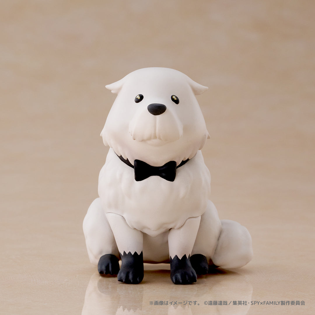 [BOX販売]PalVerse SPY×FAMILY -6個入りBOX-
