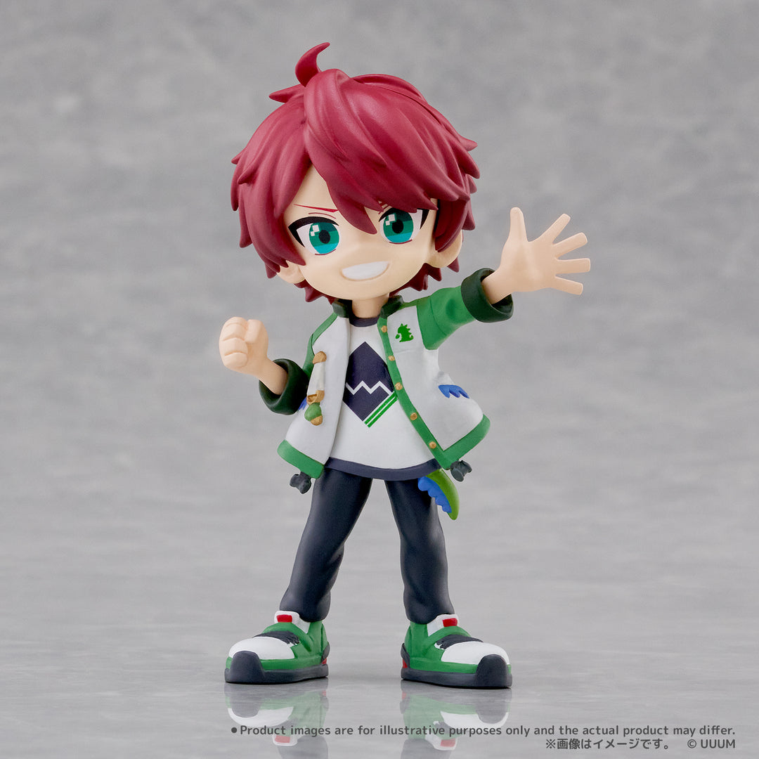[BOX販売]PalVerse カラフルピーチvol.3 -6個入りBOX-