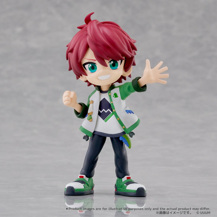 [BOX販売]PalVerse カラフルピーチvol.3 -6個入りBOX-