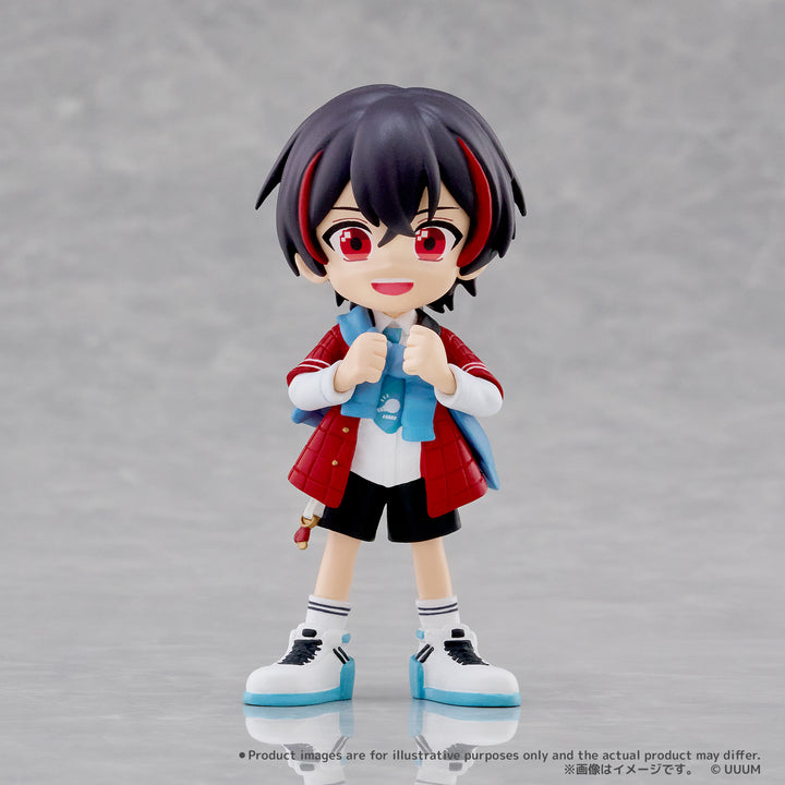 [BOX販売]PalVerse カラフルピーチvol.3 -6個入りBOX-
