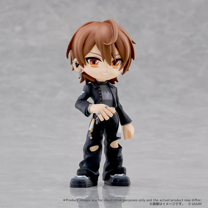 [BOX販売]PalVerse カラフルピーチvol.3 -6個入りBOX-