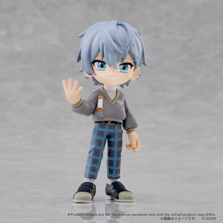 [BOX販売]PalVerse カラフルピーチvol.3 -6個入りBOX-