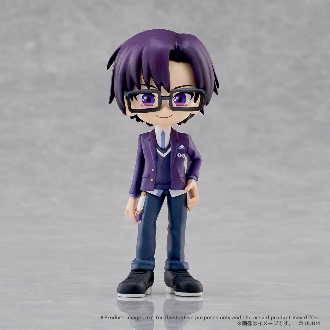 [BOX販売]PalVerse カラフルピーチvol.3 -6個入りBOX-