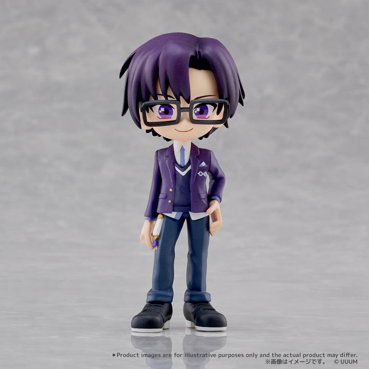 [BOX販売]PalVerse カラフルピーチvol.3 -6個入りBOX-