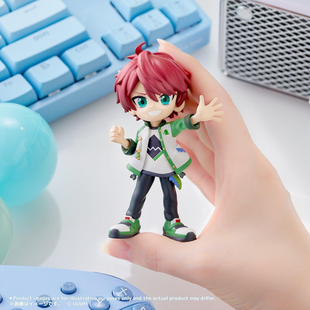 [BOX販売]PalVerse カラフルピーチvol.3 -6個入りBOX-