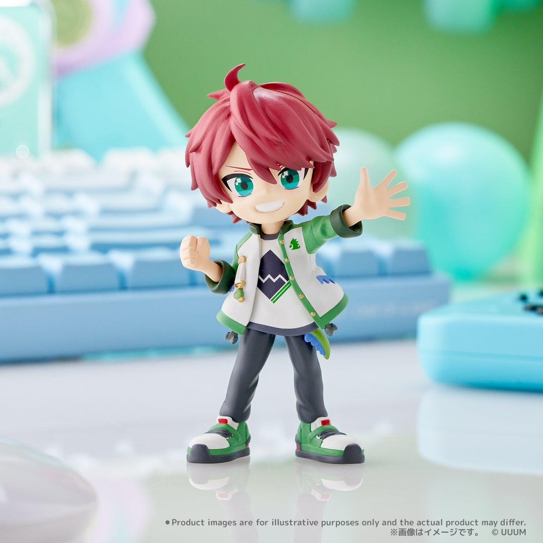 [BOX販売]PalVerse カラフルピーチvol.3 -6個入りBOX-