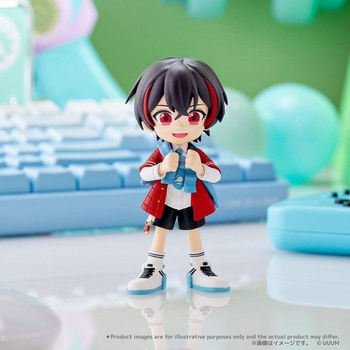 [BOX販売]PalVerse カラフルピーチvol.3 -6個入りBOX-