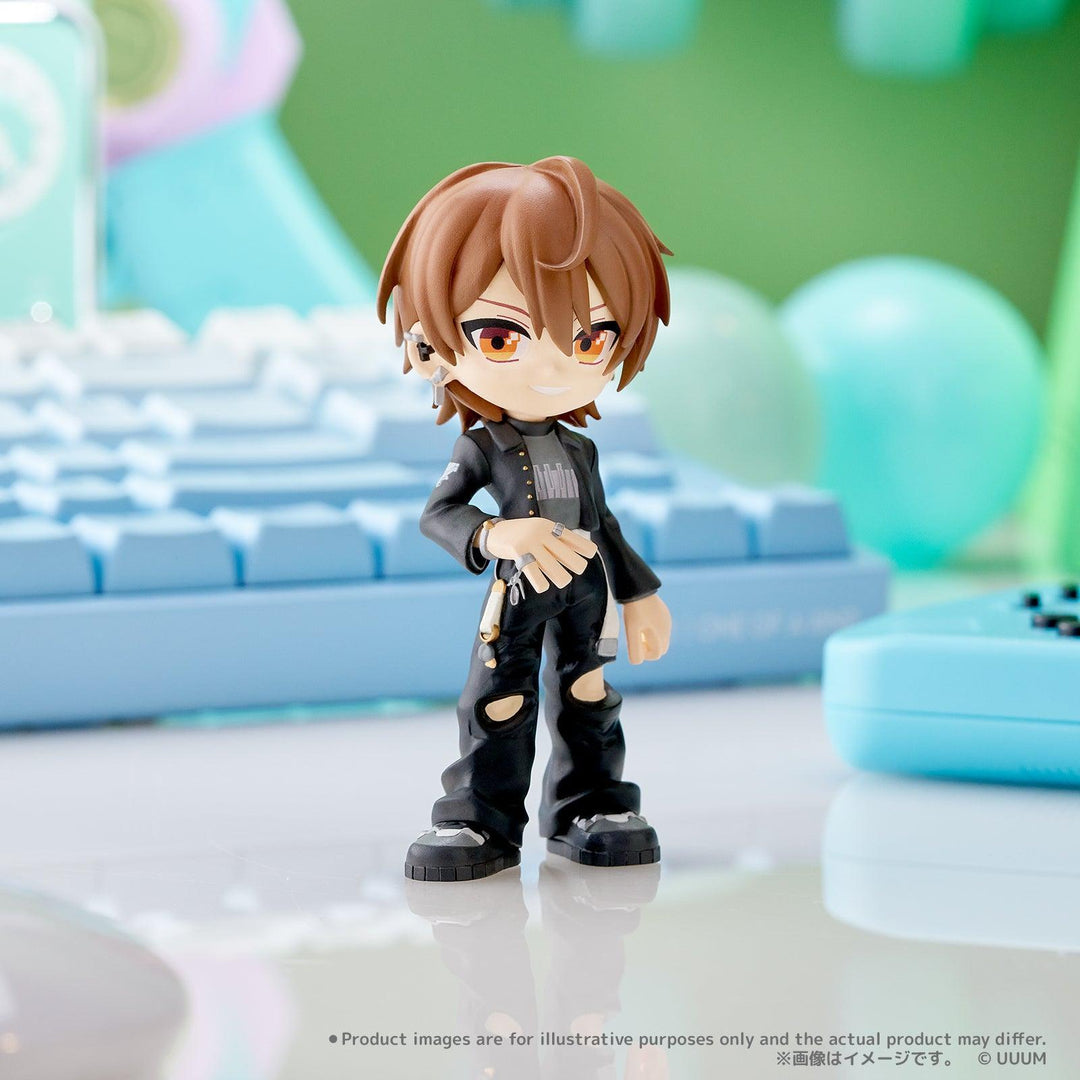 [BOX販売]PalVerse カラフルピーチvol.3 -6個入りBOX-